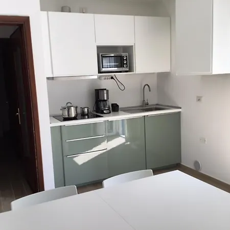 Ferienhaus Bio Forester *