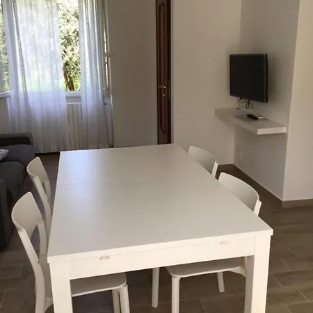Ferienhaus Bio Forester Manerba del Garda