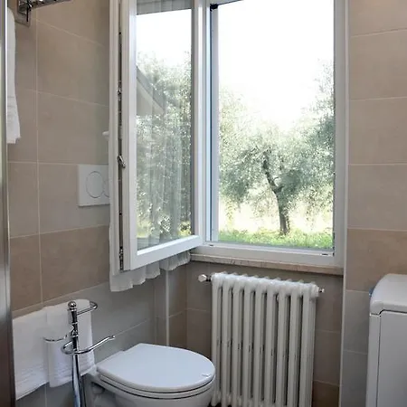 Ferienhaus Bio Forester *
