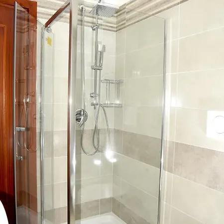 Дом отдыха Bio Forester *